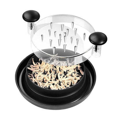 Chicken Shredder-Meat Shredding Tool with Handles