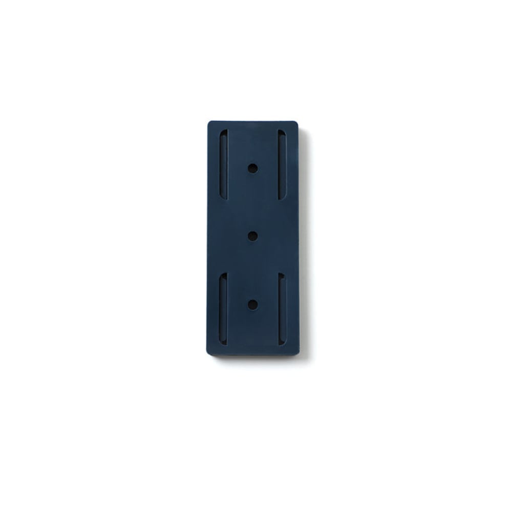 Adhesive Punch-free Socket Holder (adhesive-punch-free-socket-holder)