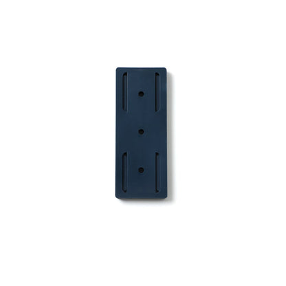 Adhesive Punch-free Socket Holder (adhesive-punch-free-socket-holder)